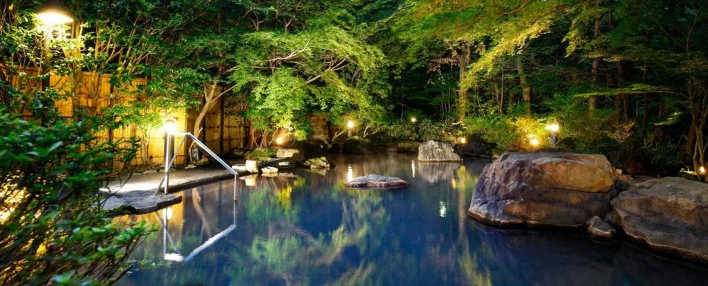 【那須 不動産ブログ 那須の温泉ガイド】地元民も通う！移住者に人気の温泉スポット5選