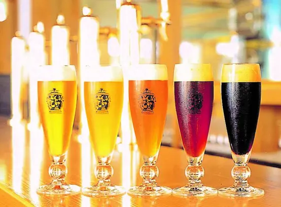 那須高原ビールレストラン